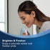 Waterpik Boost Water Flosser Tip with 30 Fresh Mint Whitening Tablets, Whiten Teeth and Remove Stains Gently...