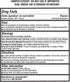 Sodium Chloride Tablets 1 Gm | 300 Count | Normal Salt Tablets | (15.4gr.)...