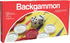 Pressman Backgammon The Classic Game of Chance and Skill That Has Been Fascinating Gamesters for Over 3,000 Years ,5"...