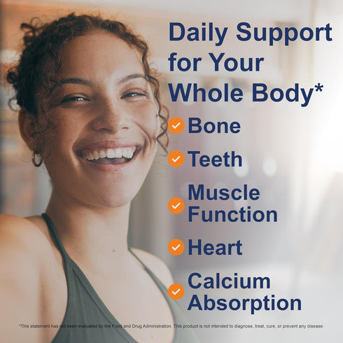 Carlson Super Daily D3 + K2, 50 mcg D3 + 45 mcg MK-7, Heart & Bone Health, 360 Liquid Drops, 10.16 ml...