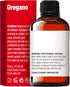 H’ana Oregano Essential Oil - 100% Pure and Natural Oil of Oregano for Skin, Nail, Diffuser, and Aromatherapy - with a Pungent, Herbaceous Scent (...
