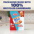 Mr. Clean Magic Eraser Extra Durable, Cleaning Pads with Durafoam, 4 count...