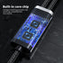 USB C to USB C Female Adapter USB Y Splitter Cable USB C Splitter (NOT for Monitor and Charging) USB C Male to 2USB-C Female Cord Converter,Dual D...