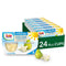 Dole Fruit Bowls No Sugar Added Snacks, Diced Pears 4oz 24 Cups, Gluten & Dairy Free, Bulk Lunch Snacks for Kids & Adults...