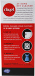 Dryel At-Home Dry Cleaning Starter Kit With Bag, Breeze Clean Scent 1 kit...
