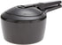 HAWKINS Futura 2 Litre Pressure Cooker, Hard Anodised Inner Lid Pressure Cooker, Small Cooker, Black (FP20)...