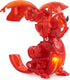 Bakugan Legends, Nova Bakugan, Dragonoid, Light Up Bakugan Action Figures, 1 Character Card and Metal Gate Card, Kids Toys for Boys Ages 6 and Up...