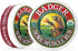 Badger - Sore Muscle Rub, Cayenne Pepper and Ginger, Organic Sore Muscle Rub, Warming Balm, Muscle Relief Balm, Warming Muscle Rub, Sore Muscle Ba...