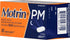 Motrin PM Caplets, 200 mg Ibuprofen & 38 mg Sleep Aid, Nighttime Relief for Minor Pains, 80 ct....