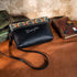 Wrangler Western Cowhide Crossbody Bags for Women Clutch Wristlet Purse...