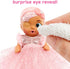 Baby Born Surprise Small Dolls Series 8 - Unwrap Surprise Collectible Baby Doll with 3 Water Surprises, Gemstone-Themed Dress, Color Change Diaper...