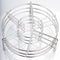 Alele Steam Rack 7Inch Trivet Stainless Steel Steaming Rack Electric Pressure Cooker steam Rack Stand for Instant Pot Pressure Cooker Food Heating...