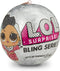 L.O.L. Surprise! Bling Series with 7 Surprises, Multicolor...