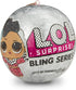 L.O.L. Surprise! Bling Series with 7 Surprises, Multicolor...