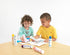 Do A Dot Art! Markers 5-Pack Shimmer Washable Paint Markers, The Original Dot...