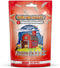 Barn Owl Pellet (Small 1.0-1.5") 1 Pack Kit for Science Teachers and Kids and Students includes Tools & Chart...