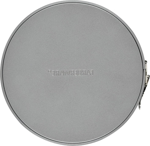 9.5" Non-stick Spring Form Pan...