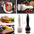 Meat Tenderizer Tool with Ultra Sharp Stainless Steel Needle Blades 2 Pack Meat Tenderizer Tool Profession Kitchen Gadgets Jacquard for Tenderizin...