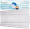 AWD Silicone Scar Sheets for Scar Removal - Extra Thick 0.5mm Silicone Scar Tape for Surgical Scars, C Section, Keloid - Silicone Skin Patches Ext...