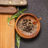 8 Pcs Handmade Tiny Wooden Spoons, 2.3 Inch Mini Condiment Spoons for Sauces Salt Small Wooden Spoons for Spices, Dips, Sugar, Honey and More...