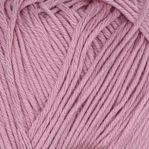 JubileeYarn Bamboo Cotton Sport Yarn - 50g/Skein - Cotton Candy - 4 Skeins...