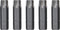 Mayhew Tools 19360-4 Tamperproof Torx Power Bit, T30H x 2", 4-Pack...