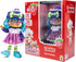 Strawberry Shortcake 'Limited Edition' Plum Pudding 5.5-inch Poseable Fashion Doll with 4 Surprise Reveal Accessories - SDCC 2024...