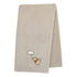 Disney Winnie The Pooh - Blustery Day Grey Cloud Super Soft Baby Blanket with Applique...