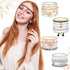 Jadive 24 Pieces Bracelets 4 Set Bead Bracelets Bulk Stackable Bracelets for Women Stretch Heishi Bracelets Clay Boho Disc Bracelets Y2k Aesthetic...