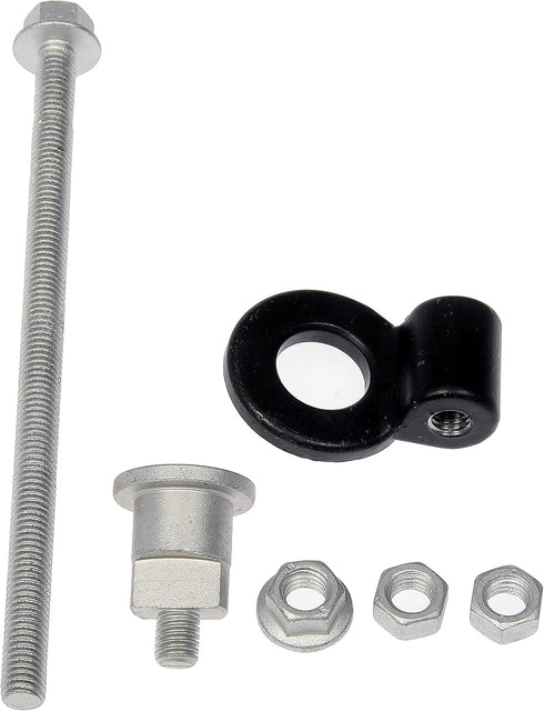 Dorman 917-124 Accessory Drive Belt Idler Pulley Adjustment Bolt Kit Compatible with Select Subaru Models...