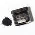 Activated Charcoal Powder with Bamboo Toothbrush for Teeth Whitening | Made in USA | Teeth Stain Remover | Safe for Gums & Enamel | Natural Toothp...