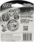 ENERGIZER L92 ULTIMATE LITHIUM 4 AAA ON CARD...