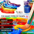 Paint Brush Set for Acrylic Painting Artist Paint Brushes Watercolor Brush Professional Oil Painting Brushes Gouache Paint Set for Body Small Craf...