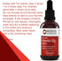 Protocol Liquid Vitamin D3 400 IU - Bone & Teeth Support* - Dietary Supplement for Immunity & Bone Mineralization* - Non-GMO, Halal, Kosher, Keto-...