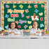 Jesus Bulletin Board Decorations Christian Religious Bulletin Board Set Fly Away with God Love Cross Cutouts Decor for Sunday School Classroom Tea...