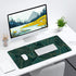 Desk Mat, Large Mouse Pad, 32" x 16" XXL Extended Gaming Mousepad, Desktop Decor Desk Pad, Cute Men Women Office Supplies and Accessories, XL Mous...