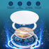 Magnetic Wireless Charger, 15W Max Fast Charging Pad Compatible with MagSafe Charger for iPhone 14/14 Pro/14 Plus/14 Pro Max, iPhone 13/13 Pro/13 ...