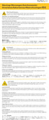 StarTech.com 5m (16.4ft) LC/UPC to SC/UPC OM3 Multimode Fiber Optic Cable, Full Duplex 50/125, 100G, LSZH Fiber Jumper Cord...
