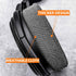 Replacement Earpads for HD650, HD660 S, HD600, HD6XX, HD58X, HD580, HD565, HD545, HD535 Headphones by TRANSTEK - Deeper Inner Hole I Noise Isolati...