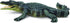 Safari Ltd. Crocodile Figurine - Detailed 6" Reptile Figure - Educational Toy for Boys, Girls, and Kids Ages 3+...