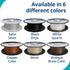 Soft Flex 21 Strand Beading Wire - Fine 0.14 Diameter - 100 Feet Design Wire...