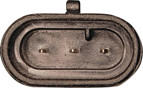Dorman 600-502 Transfer Case Switch Compatible with Select Cadillac / Chevrolet / GMC Models...
