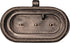 Dorman 600-502 Transfer Case Switch Compatible with Select Cadillac / Chevrolet / GMC Models...