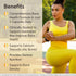 Jarrow Formulas BoneUp Three Per Day For Bone Support and Skeletal Nutrition, Includes Vitamin D3, K2 (as MK-7) and 1000 mg of Calcium Per Day, 18...