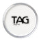 TAG Face and Body Paint - Regular White 90gm...