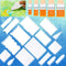 Potchen 30 Pcs Acrylic Pouring Swipe Painting Tools Supplies Acrylic Pouring Tools Supplies Brush Paint Scrapers 25 Pcs Paint Swipe Accessories an...