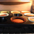 Eoonfirst Standard Size Cupcake Liners Halloween Party Baking Cups 100 Pcs (Black)...