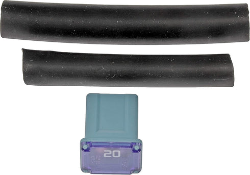 Dorman 926-034 Fuse Relocation Kit Compatible with Select Ford Models...