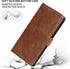 ?????? for Google Pixel 6 Pro Case Wallet with Card Holder,for Pixel 6 Pro 5G Phone Case for Women,Flip Cover with Credit Card Slots,PU Leather wi...