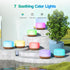 Diffuser, YIKUBEE Essential Oil Diffuser, 500ml Humidifier, Diffusers for Home, Aromatherapy Diffuser with Remote Control, Diffusers for Essential...